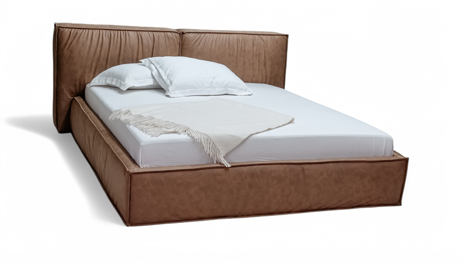 Cama Capalbio (Doble)